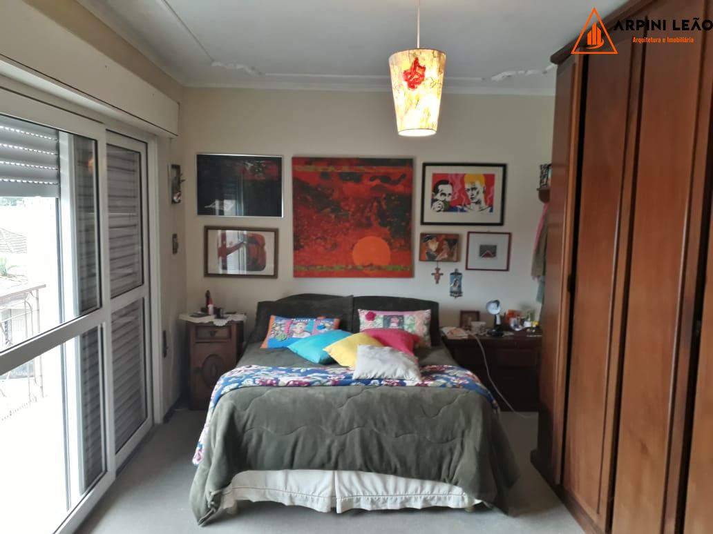 Apartamento à venda com 3 quartos, 157m² - Foto 8