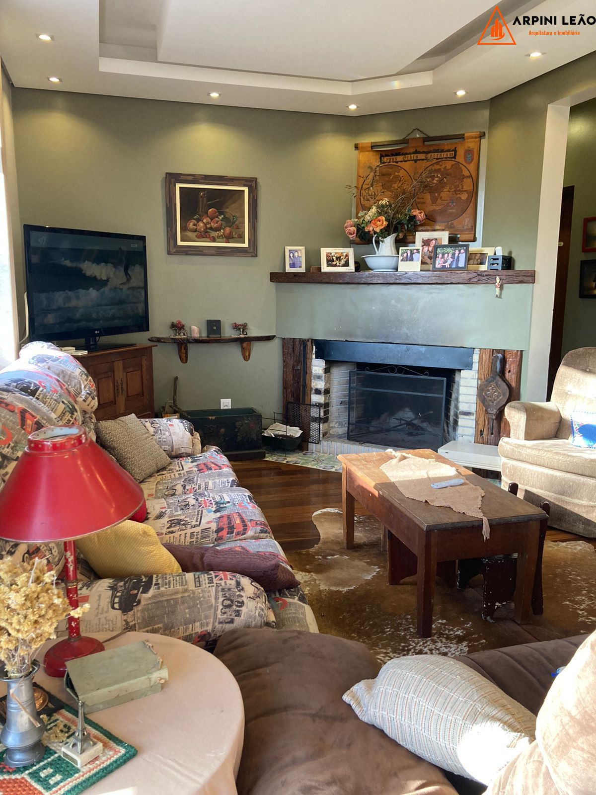 Apartamento, 3 quartos, 270 m² - Foto 4