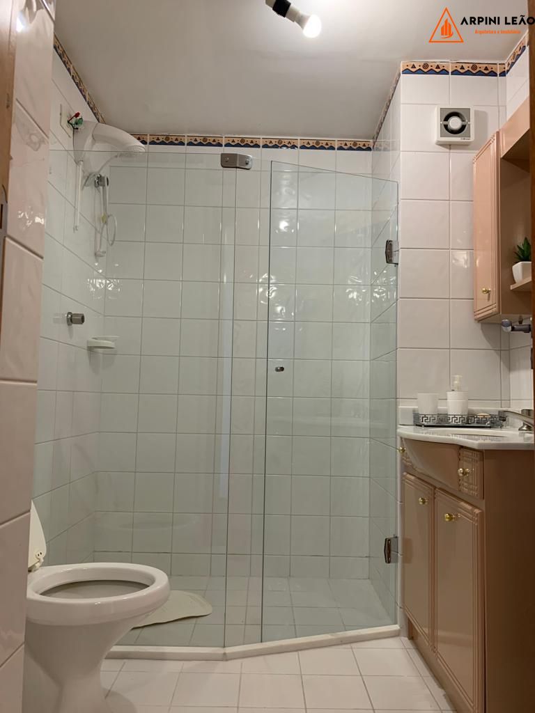 Apartamento à venda com 1 quarto, 70m² - Foto 8