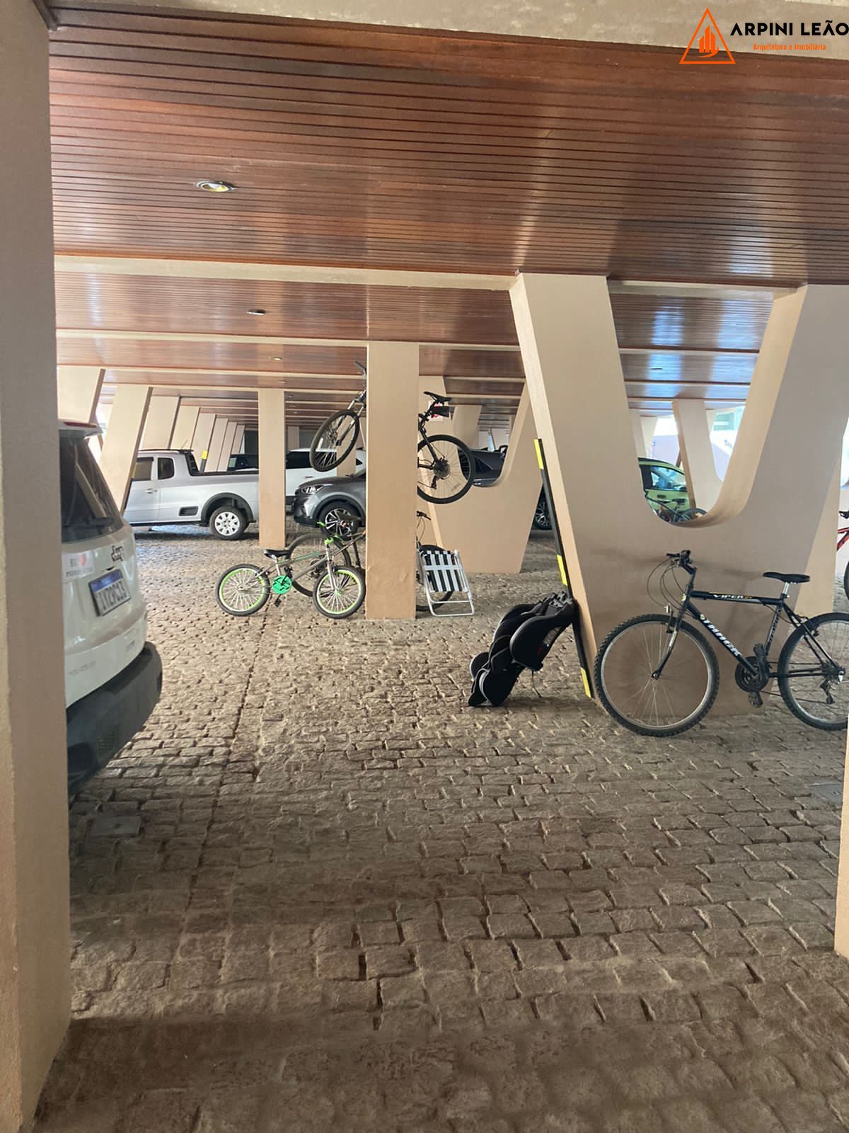 Apartamento, 3 quartos, 270 m² - Foto 33