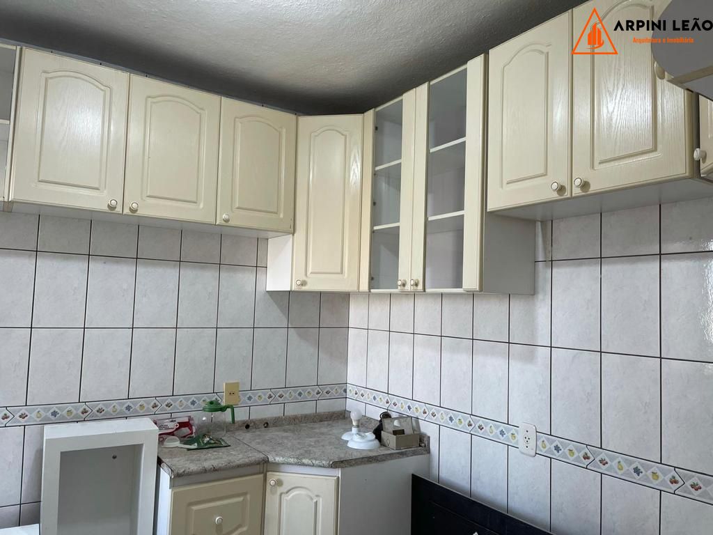 Apartamento à venda com 2 quartos, 38m² - Foto 9