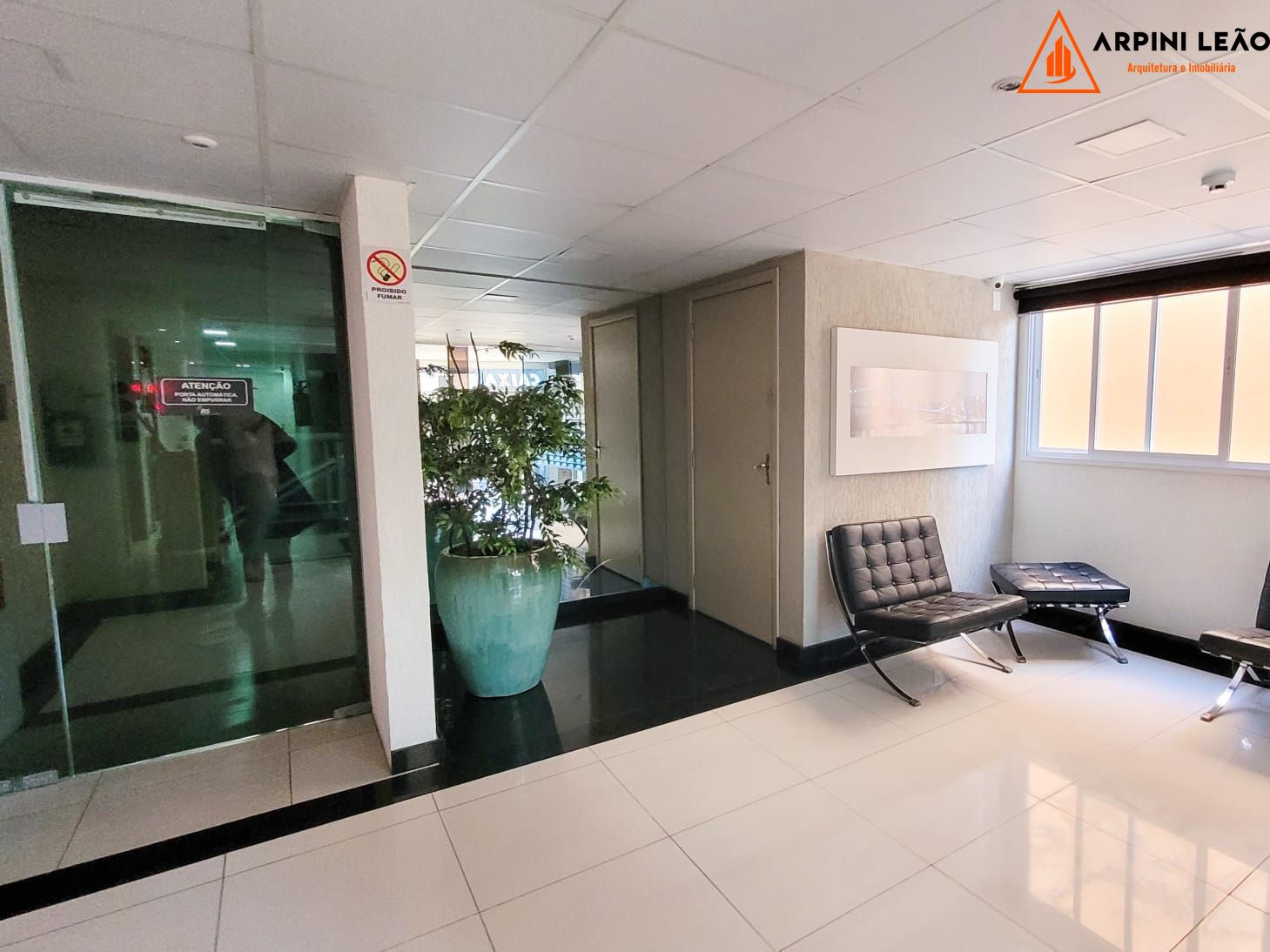 Apartamento, 1 quarto, 43 m² - Foto 9