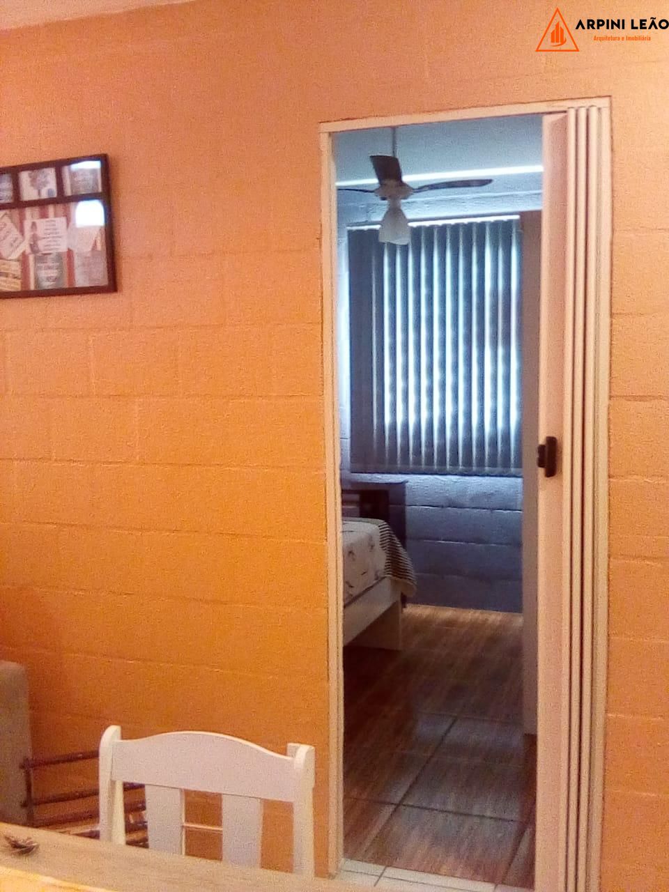 Apartamento à venda com 2 quartos, 44m² - Foto 10