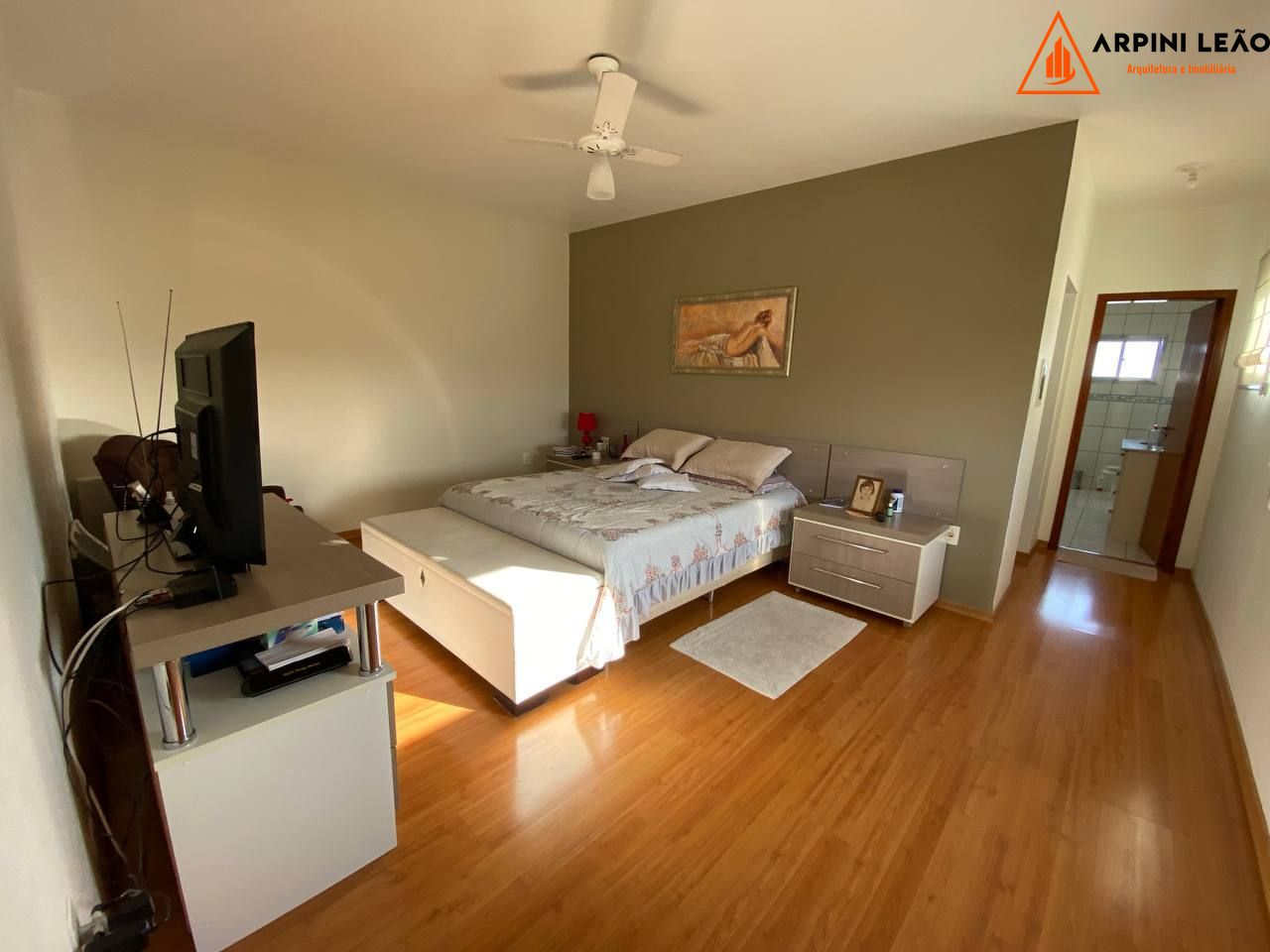 Apartamento à venda com 3 quartos, 430m² - Foto 7