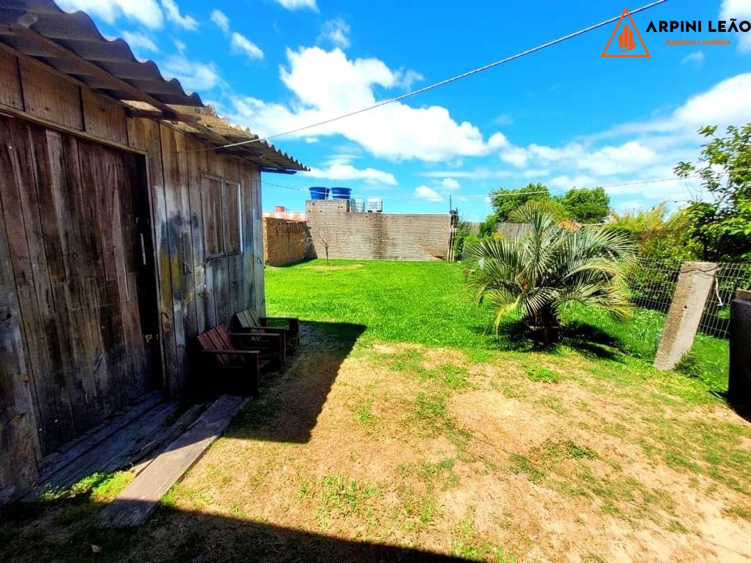 Casa, 3 quartos, 58 m² - Foto 11