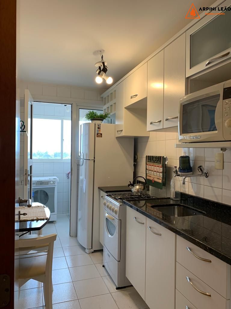 Apartamento à venda com 1 quarto, 70m² - Foto 5