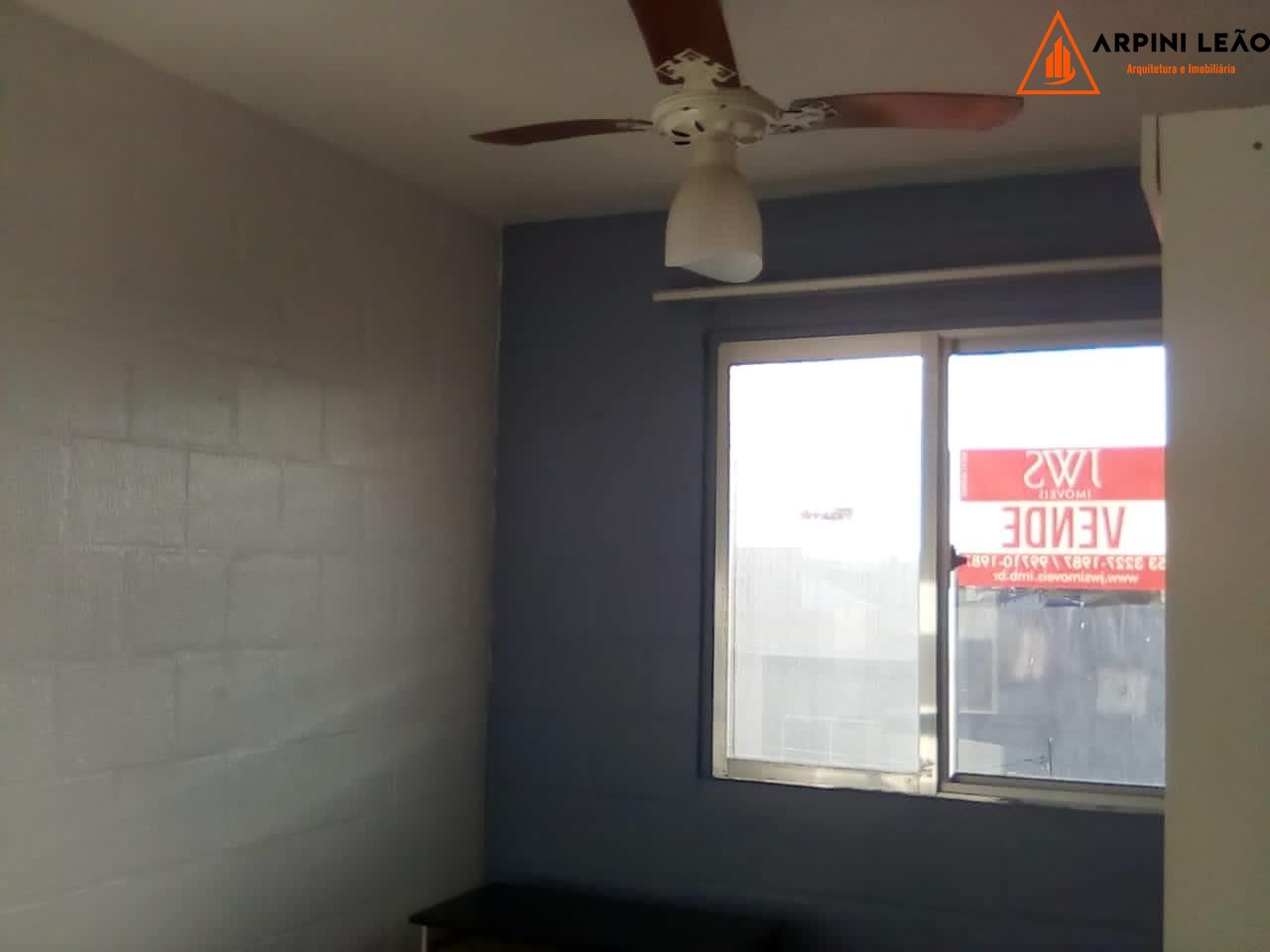 Apartamento à venda com 2 quartos, 44m² - Foto 6