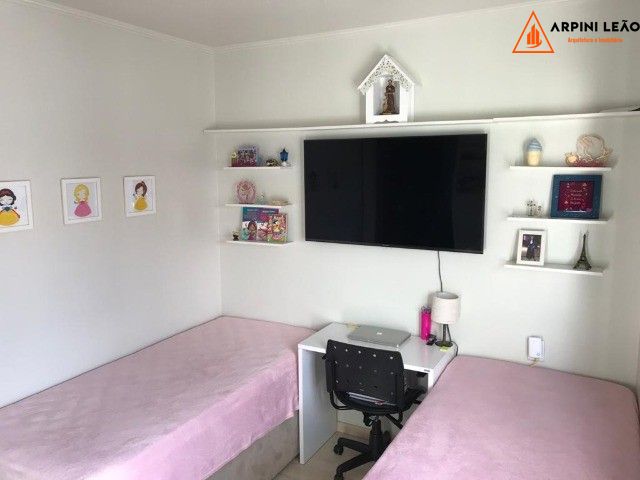 Apartamento à venda com 2 quartos, 72m² - Foto 8