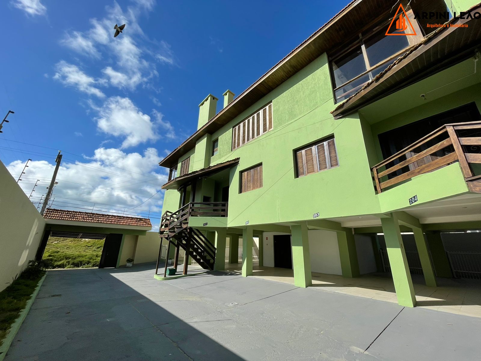 Apartamento, 2 quartos, 65 m² - Foto 13