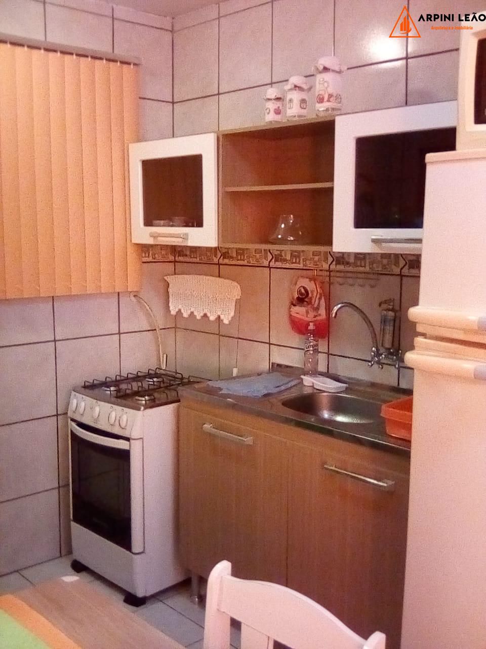 Apartamento à venda com 2 quartos, 44m² - Foto 3