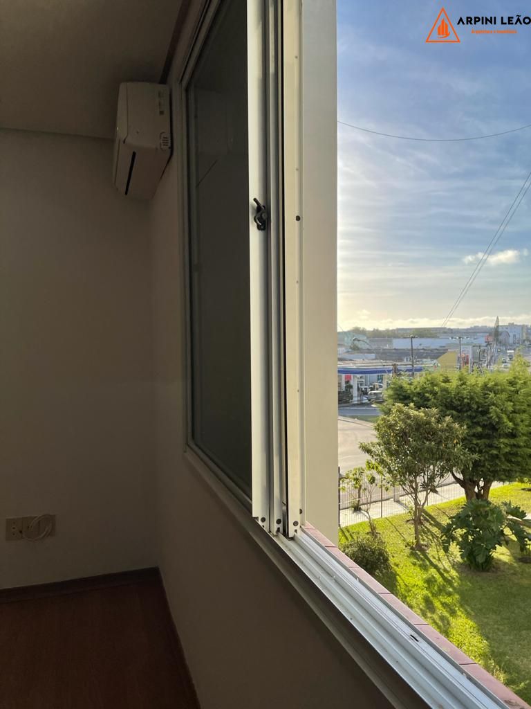 Apartamento à venda com 2 quartos, 38m² - Foto 1