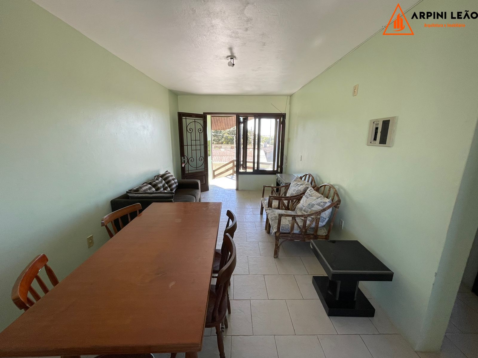 Apartamento, 2 quartos, 62 m² - Foto 4