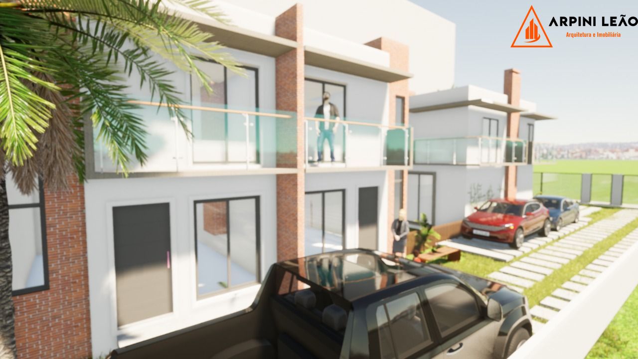 Sobrado, 2 quartos, 72 m² - Foto 6