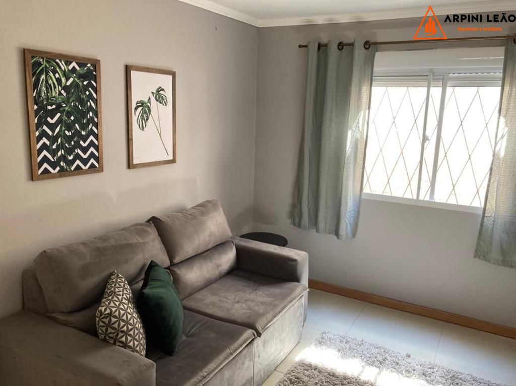 Apartamento à venda com 2 quartos, 64m² - Foto 3