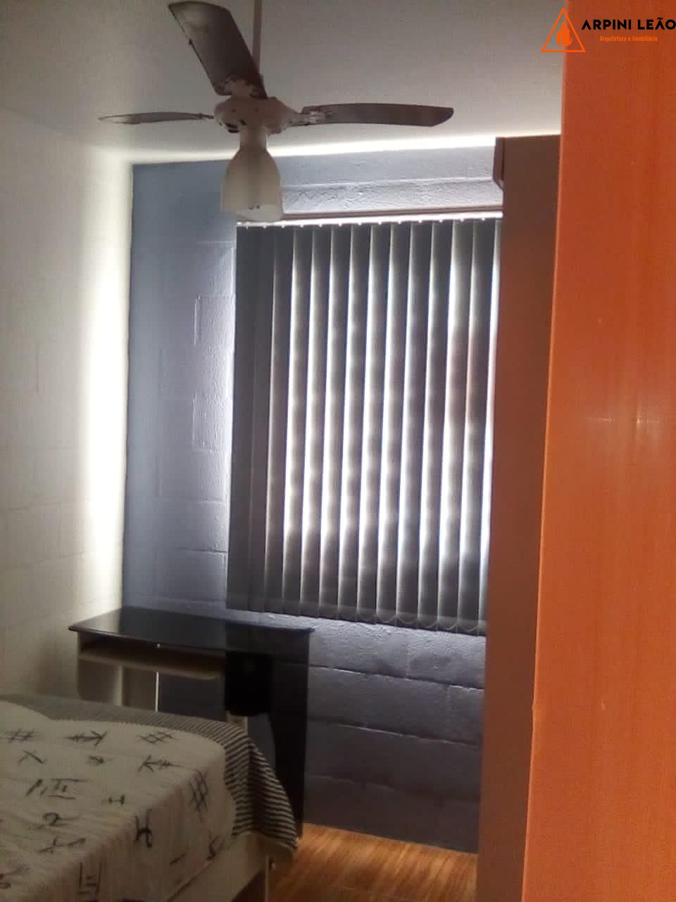 Apartamento à venda com 2 quartos, 44m² - Foto 4