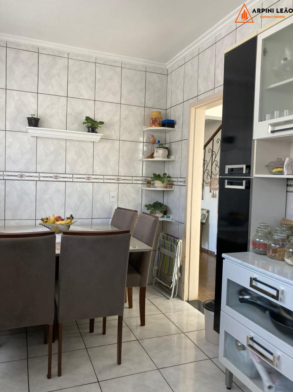 Casa à venda com 3 quartos, 128m² - Foto 12