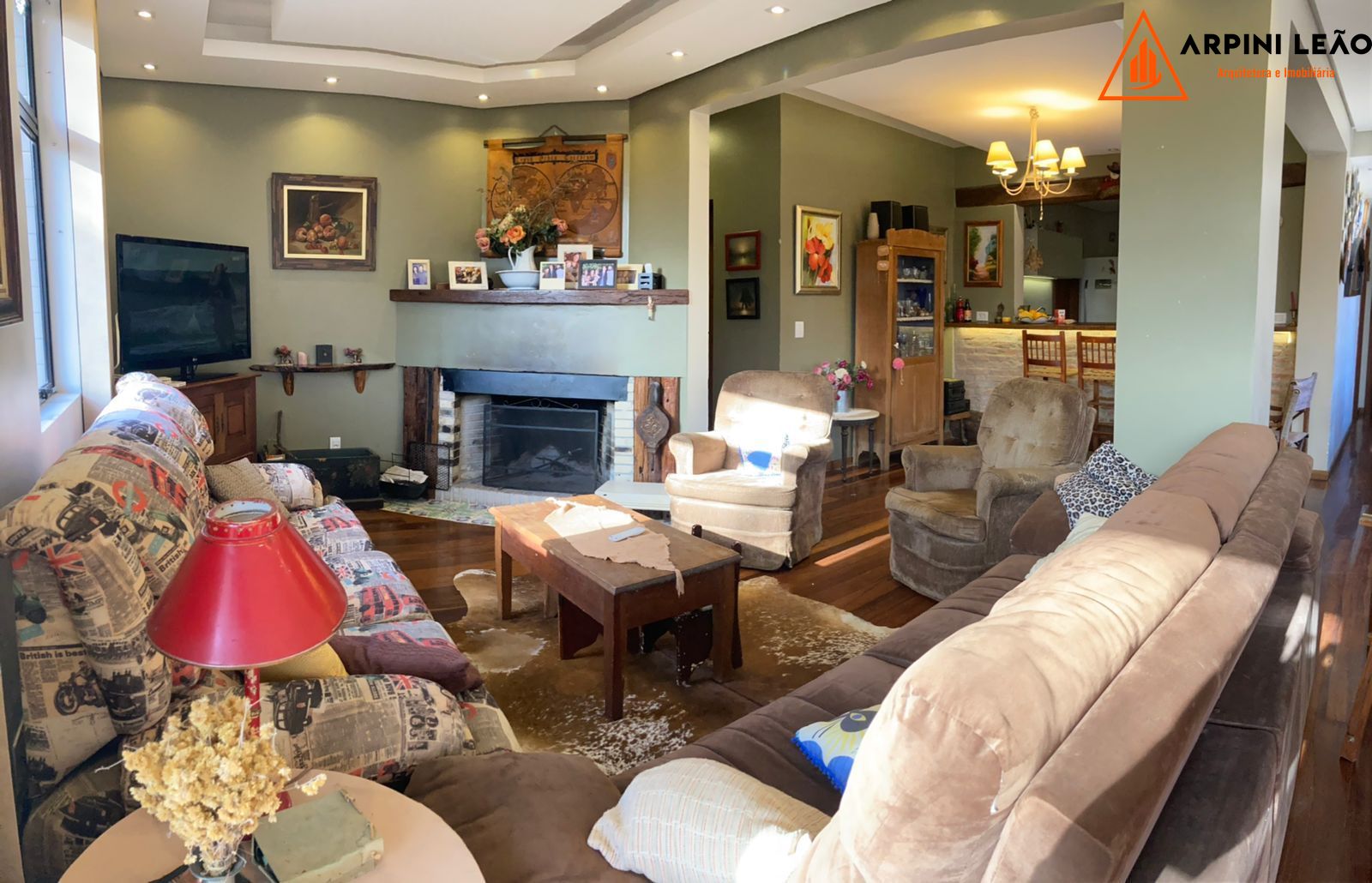 Apartamento, 3 quartos, 270 m² - Foto 6