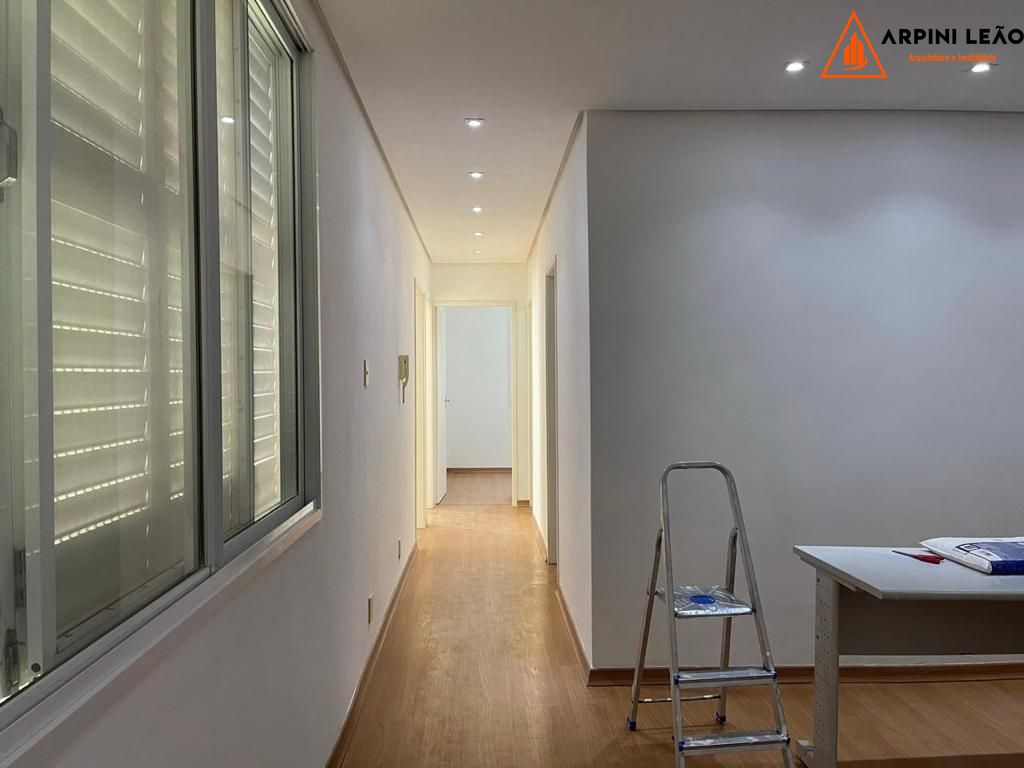 Apartamento à venda com 2 quartos, 38m² - Foto 5