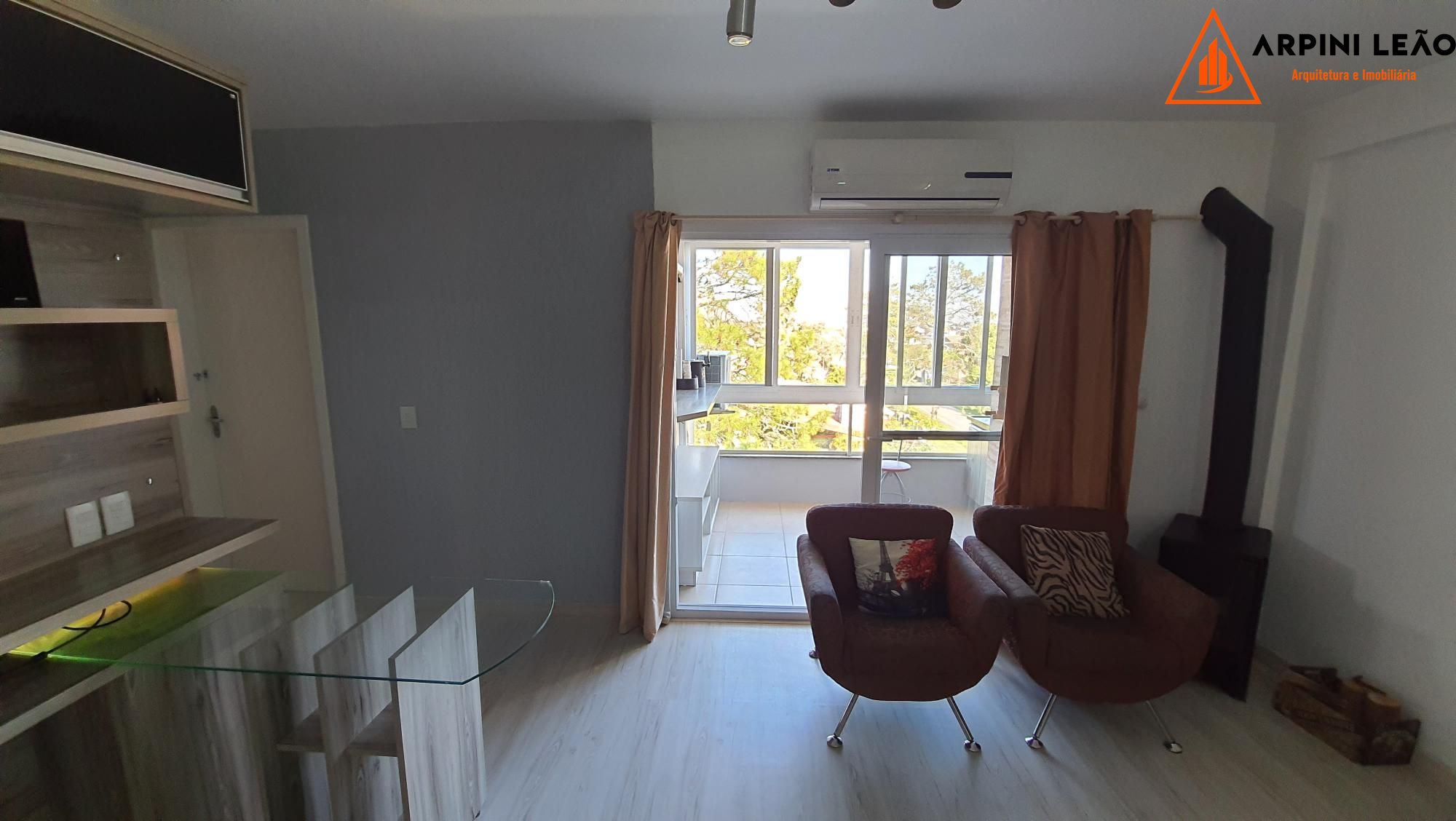 Apartamento à venda com 2 quartos, 84m² - Foto 5