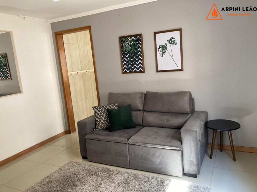 Apartamento à venda com 2 quartos, 64m² - Foto 4