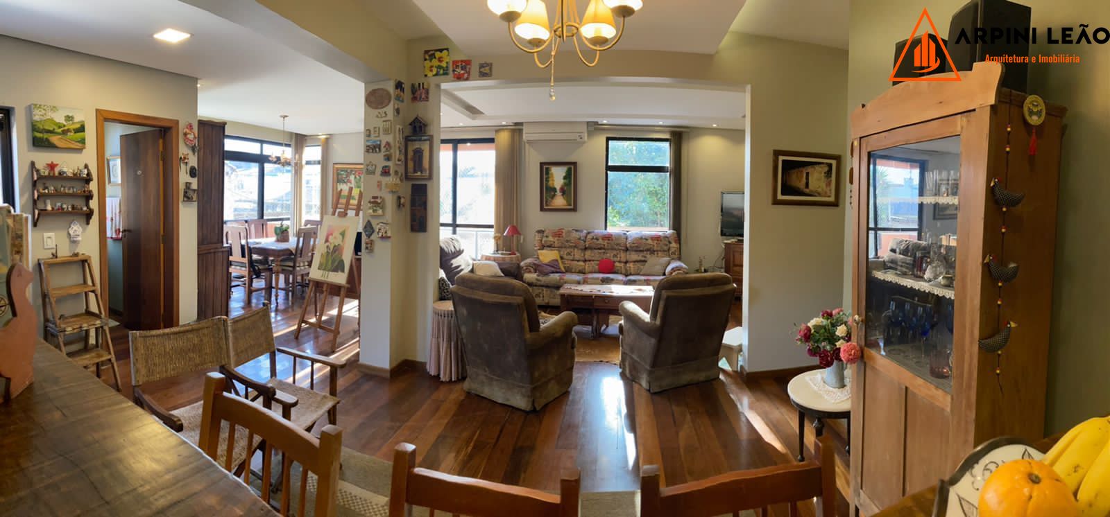 Apartamento, 3 quartos, 270 m² - Foto 12