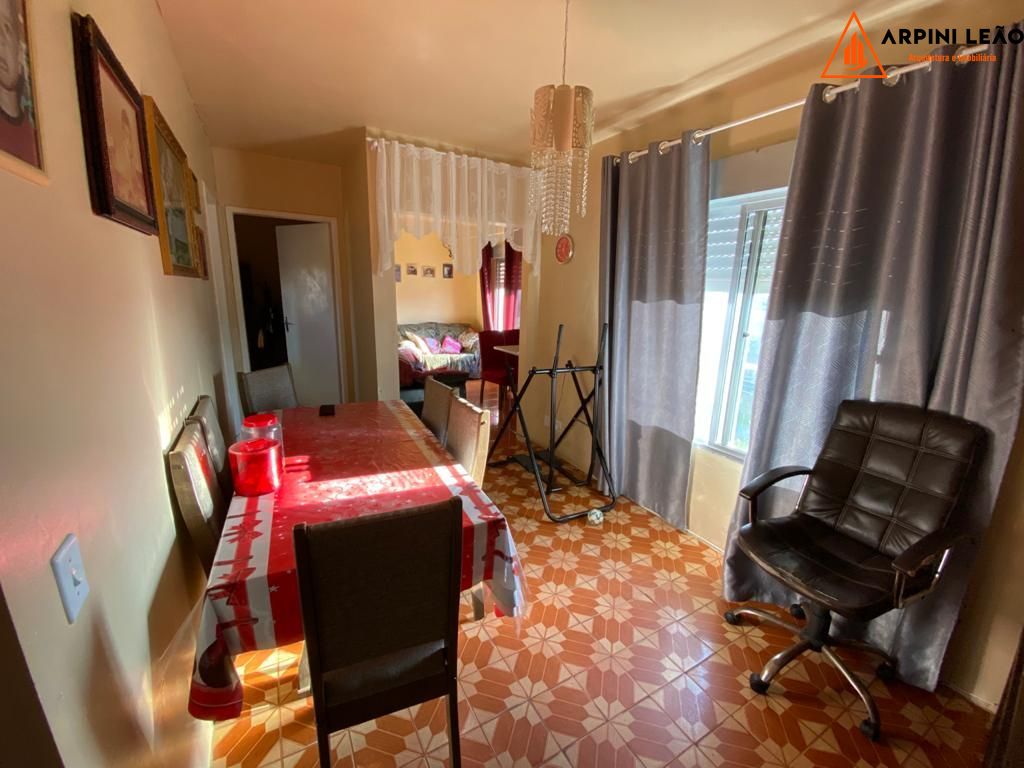 Apartamento à venda com 2 quartos, 50m² - Foto 3