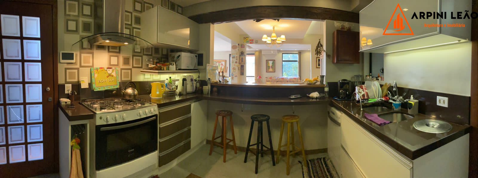 Apartamento, 3 quartos, 270 m² - Foto 11