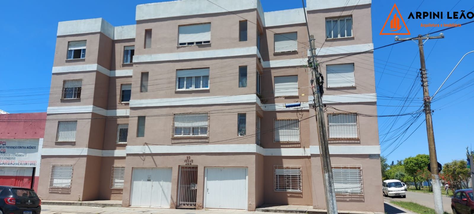 Apartamento à venda com 1 quarto, 50m² - Foto 1