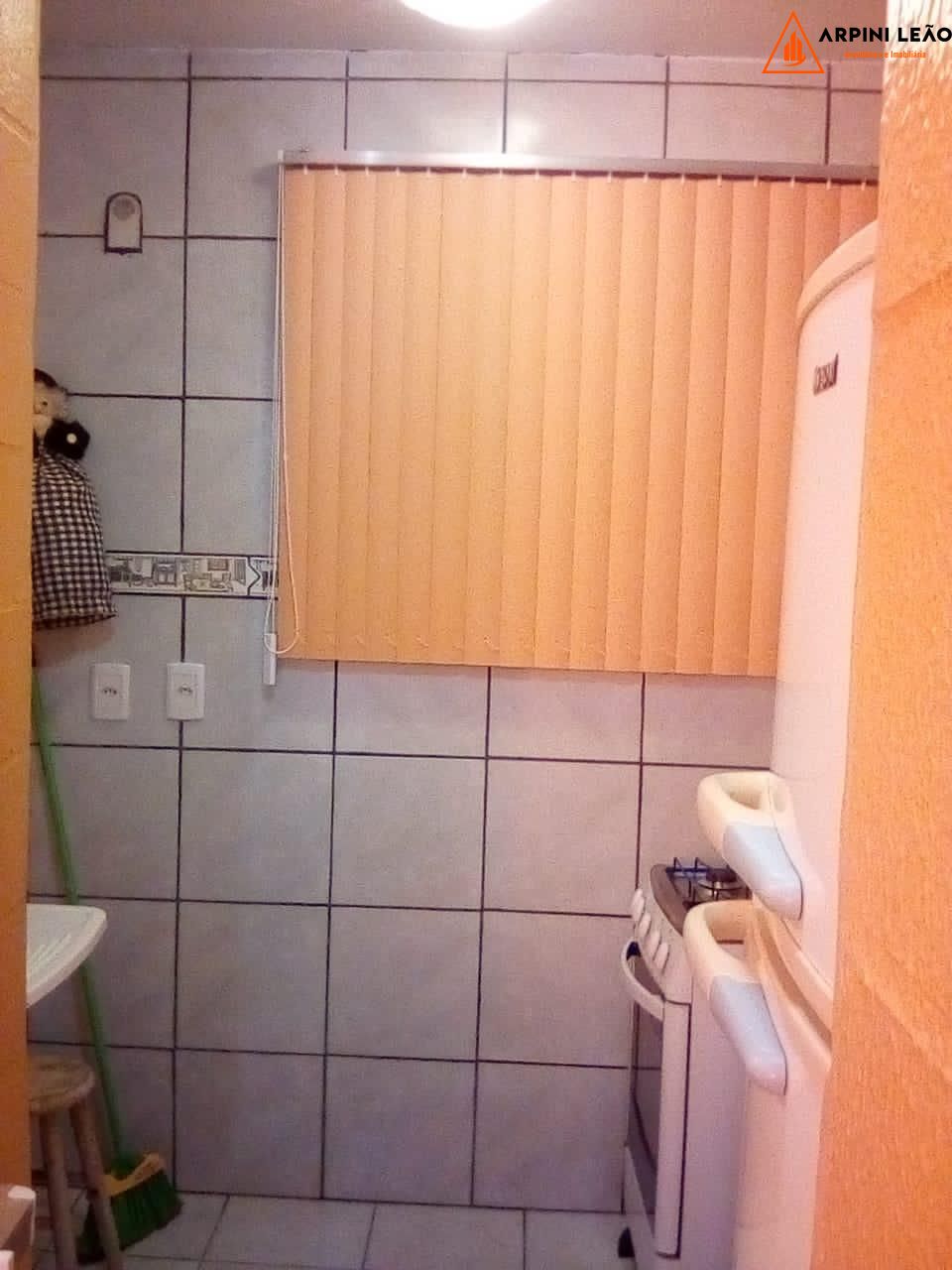 Apartamento à venda com 2 quartos, 44m² - Foto 7