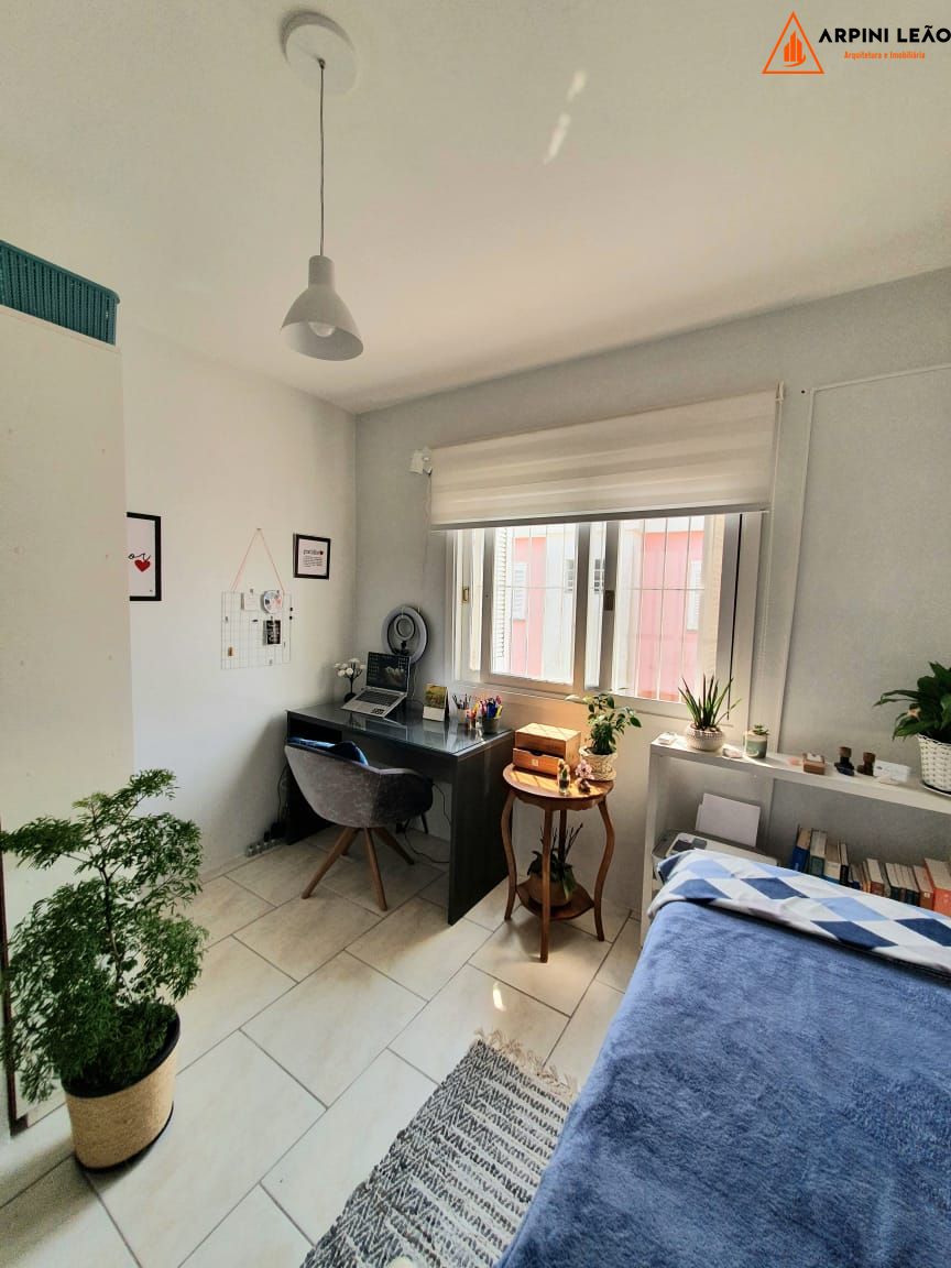 Sobrado à venda com 2 quartos, 93m² - Foto 14