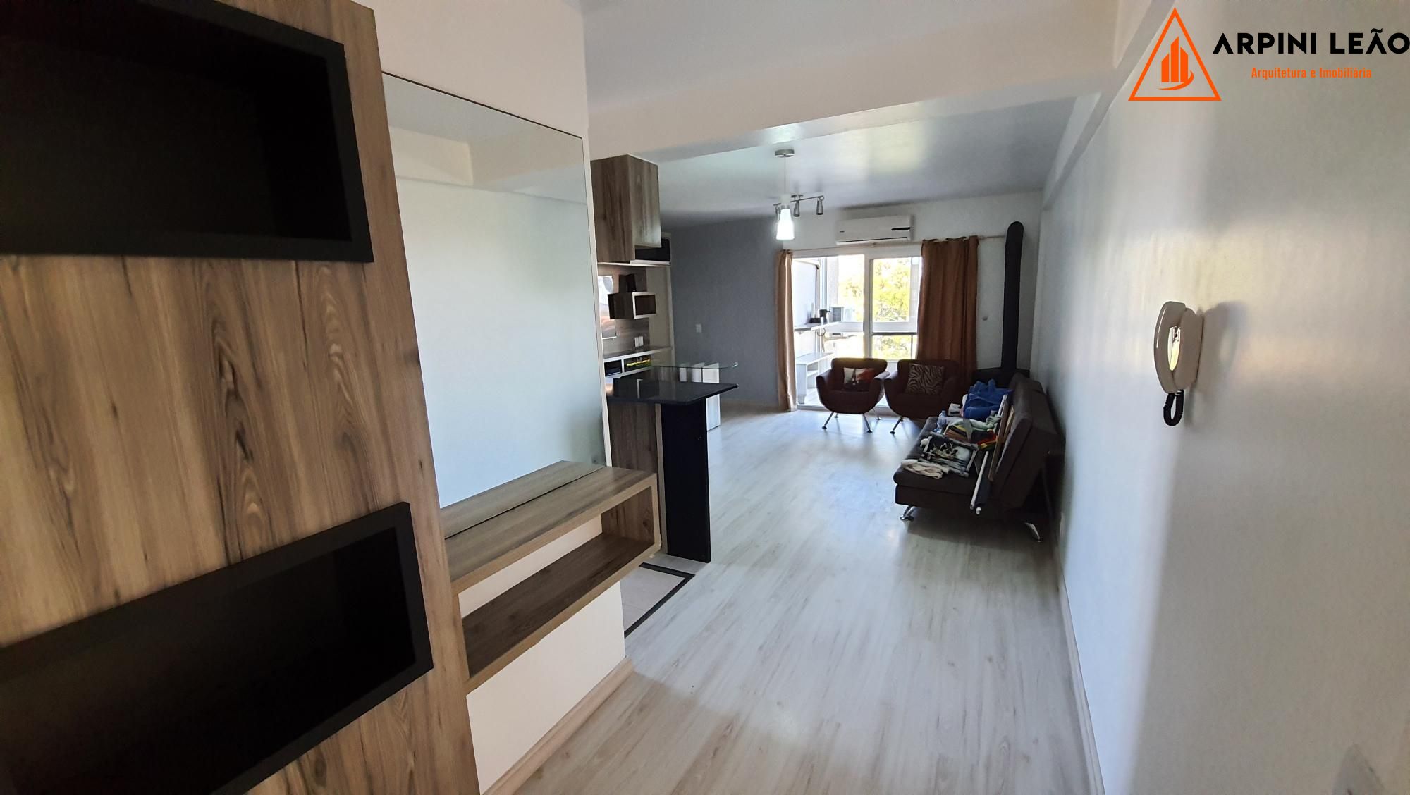 Apartamento à venda com 2 quartos, 84m² - Foto 9