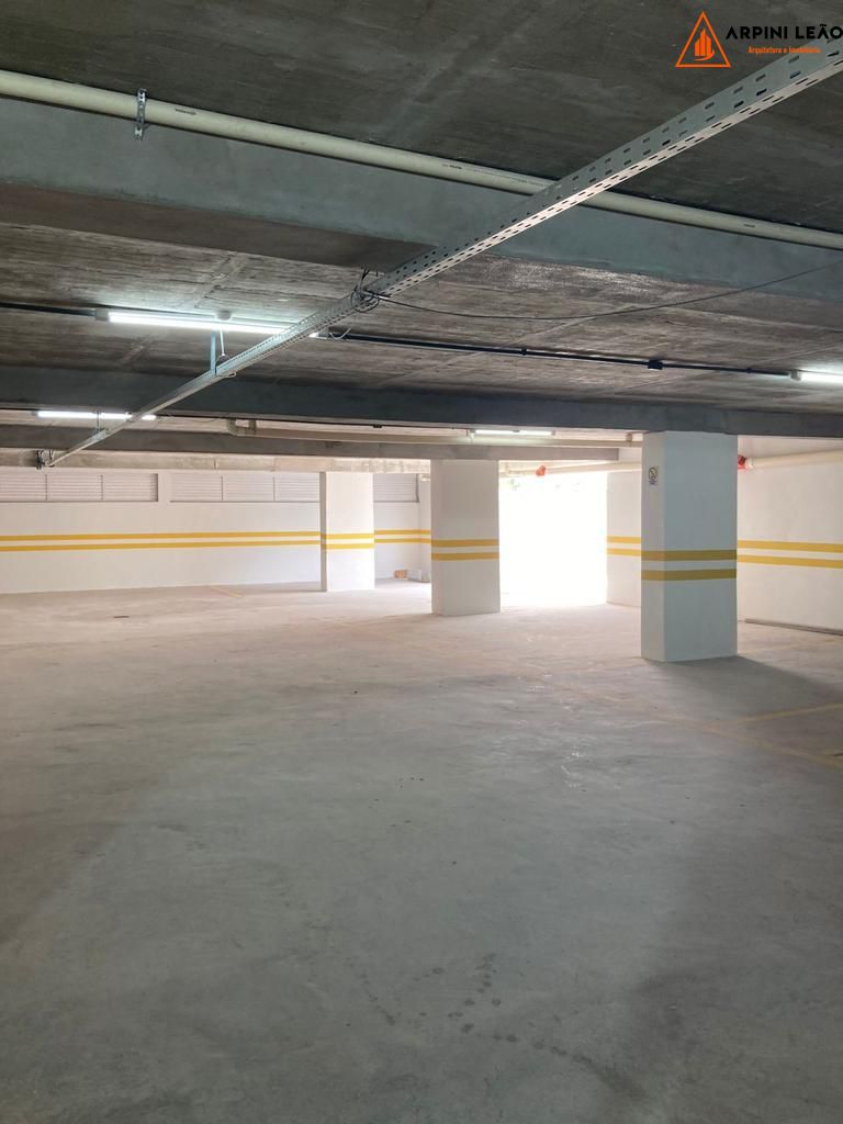 Apartamento à venda com 1 quarto, 34m² - Foto 25