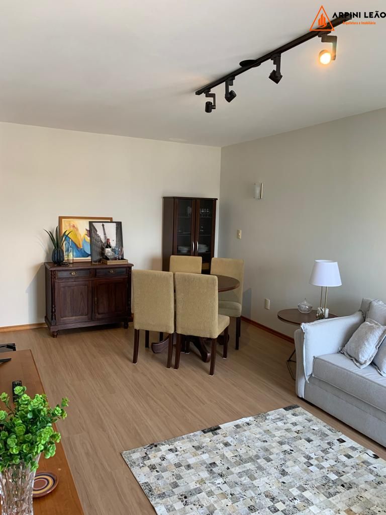 Apartamento à venda com 1 quarto, 70m² - Foto 7