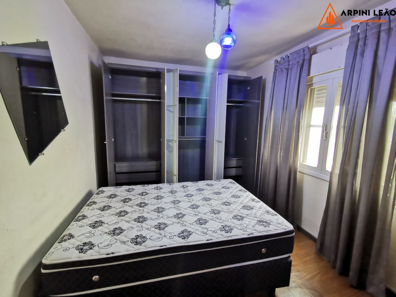 Apartamento à venda com 2 quartos, 67m² - Foto 5