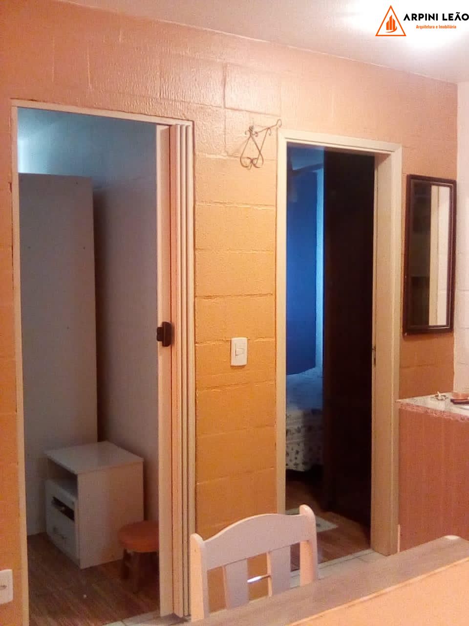 Apartamento à venda com 2 quartos, 44m² - Foto 17