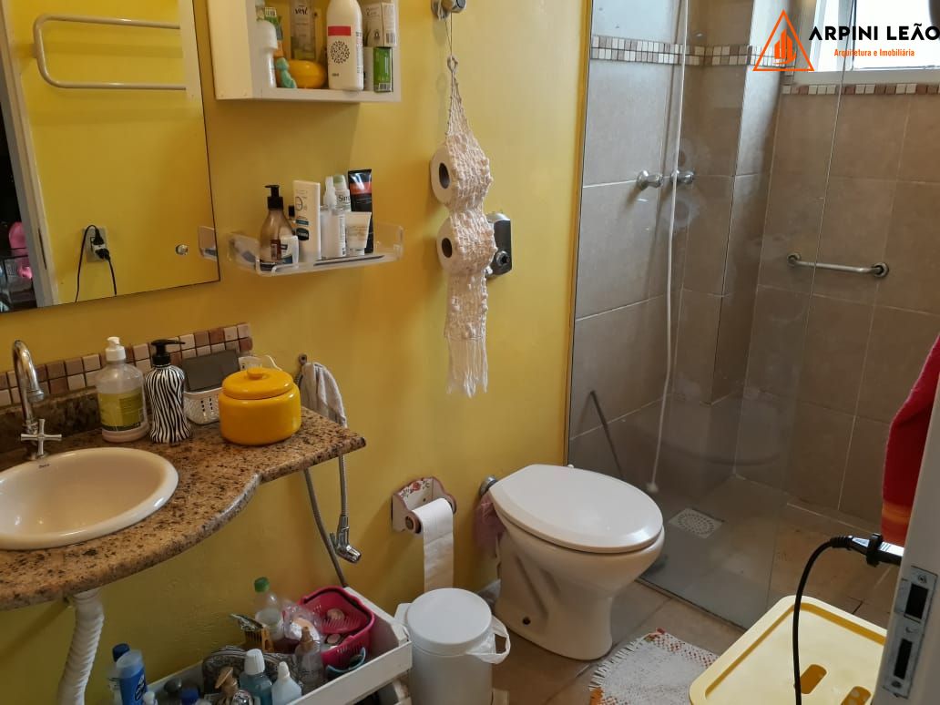 Apartamento à venda com 3 quartos, 157m² - Foto 11