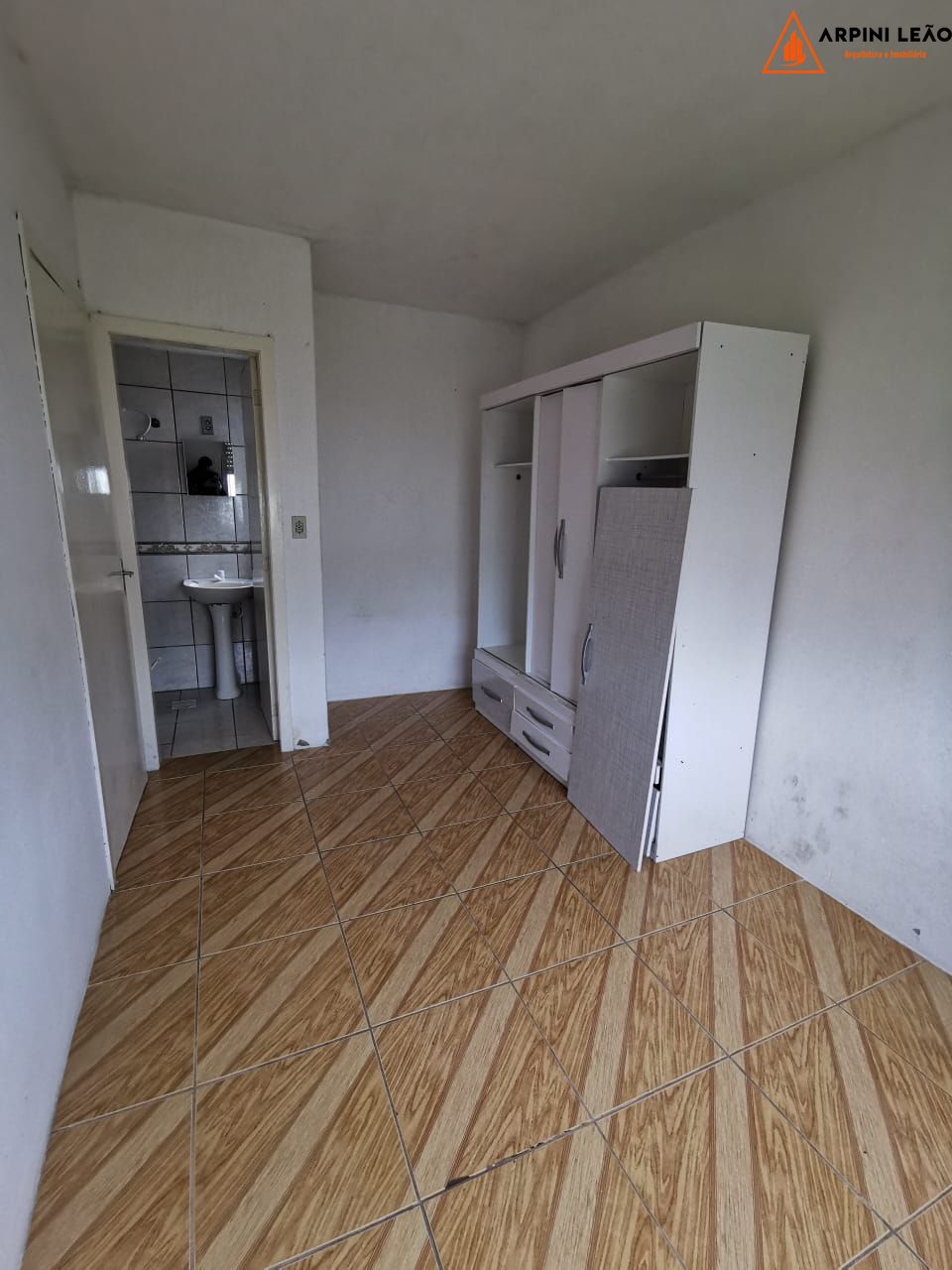 Apartamento à venda com 1 quarto, 38m² - Foto 5