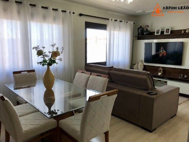 Apartamento à venda com 2 quartos, 72m² - Foto 3