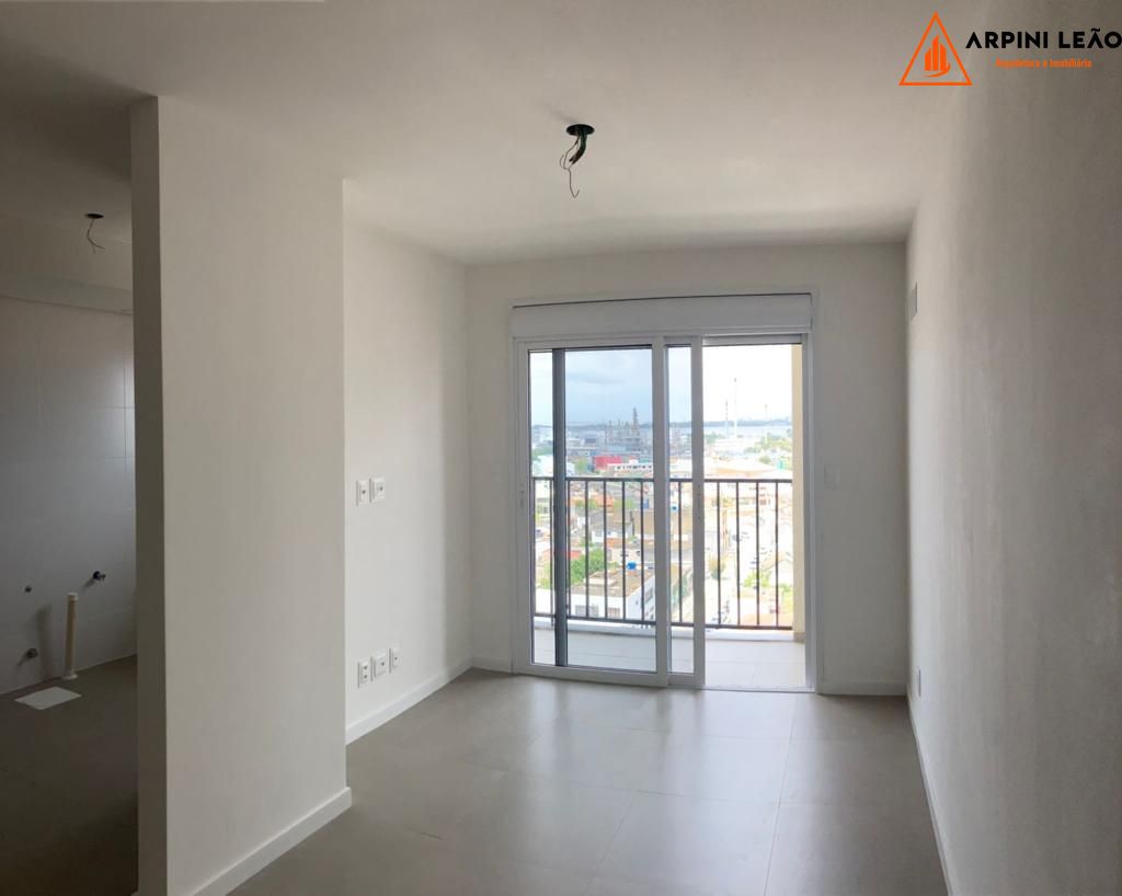 Apartamento à venda com 1 quarto, 34m² - Foto 13