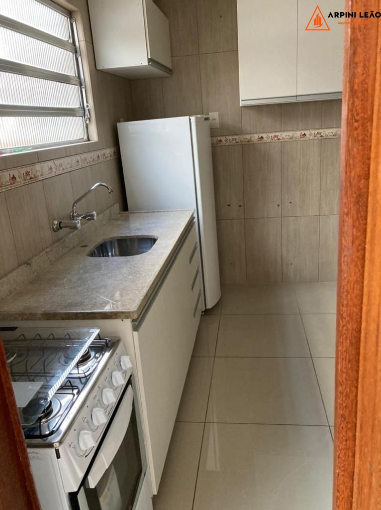 Apartamento à venda com 2 quartos, 64m² - Foto 5