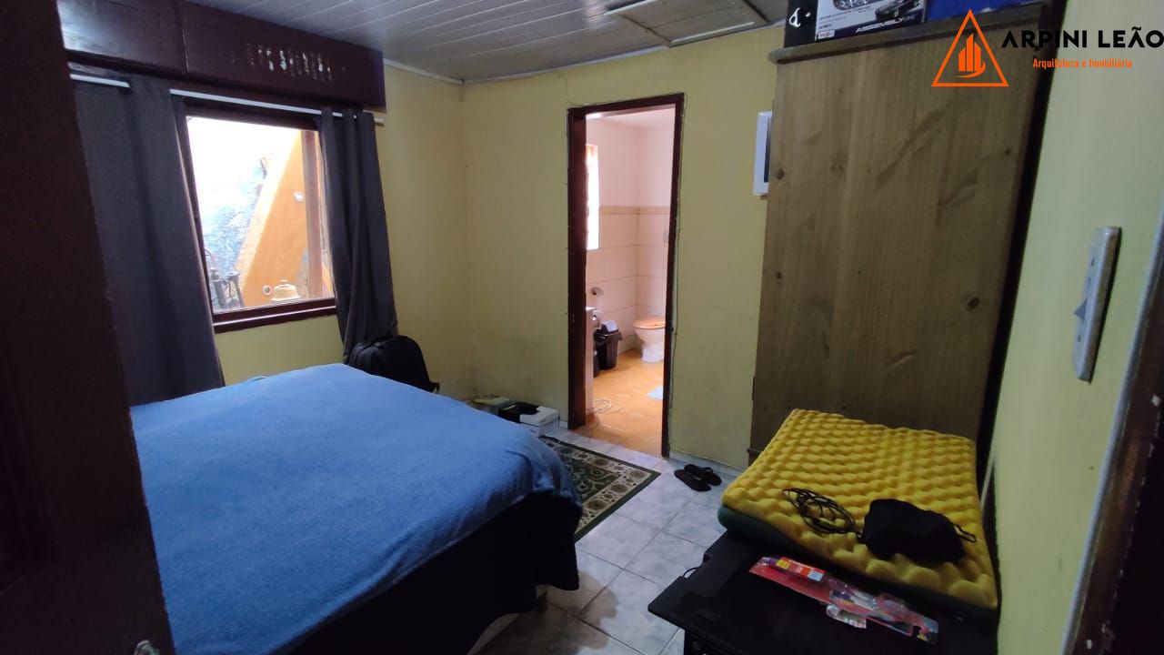 Sobrado à venda com 3 quartos, 314m² - Foto 25