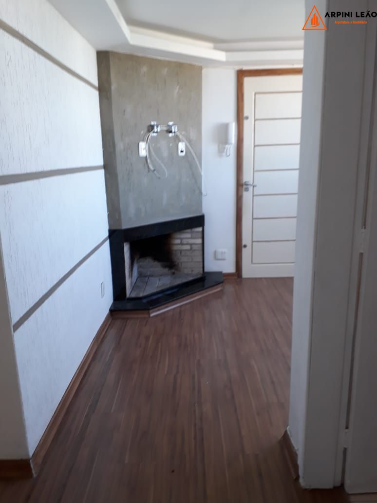 Apartamento à venda com 3 quartos, 97m² - Foto 5