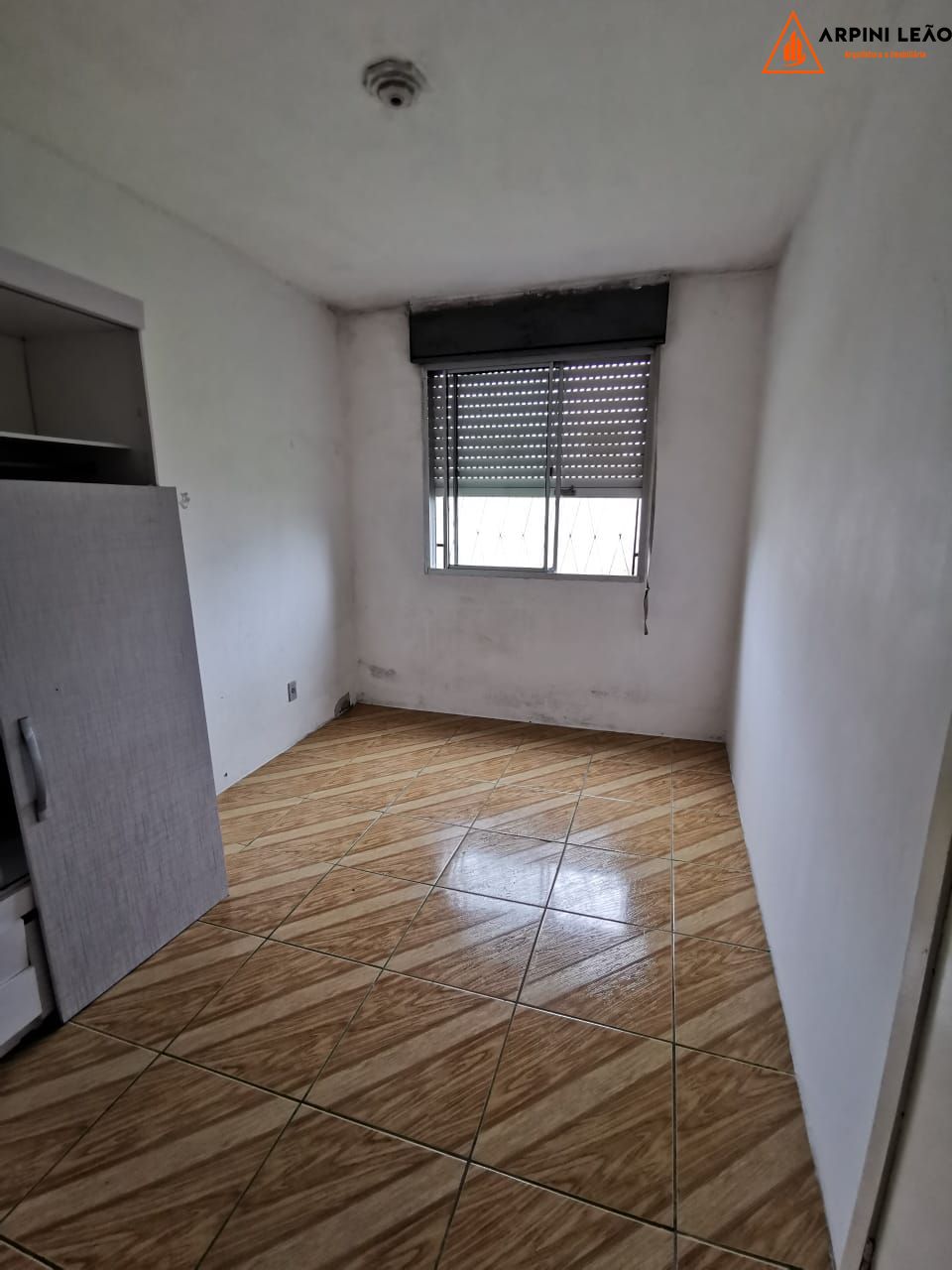 Apartamento à venda com 1 quarto, 38m² - Foto 3