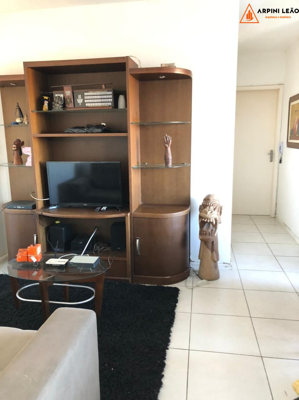 Apartamento à venda com 3 quartos, 89m² - Foto 4