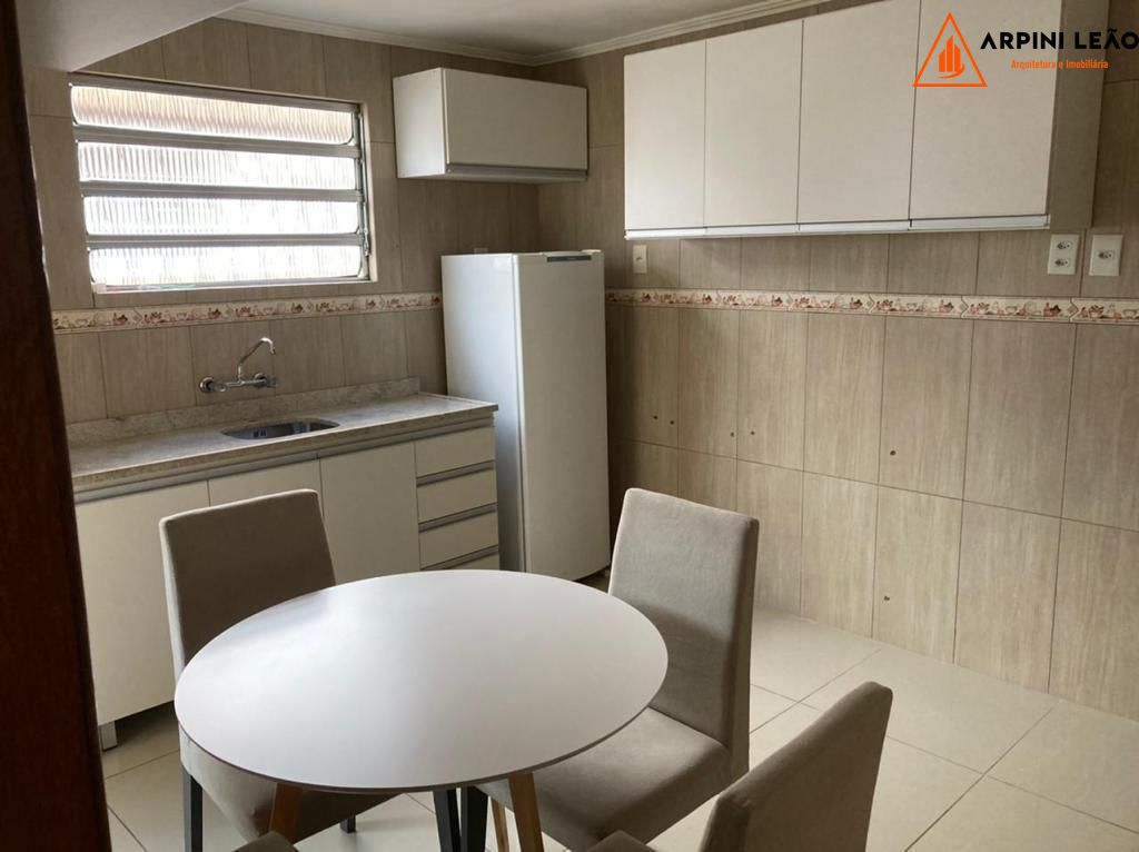 Apartamento à venda com 2 quartos, 64m² - Foto 6