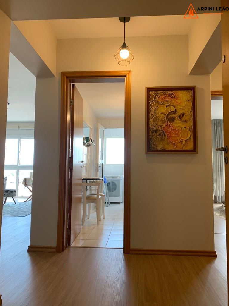 Apartamento à venda com 1 quarto, 70m² - Foto 10