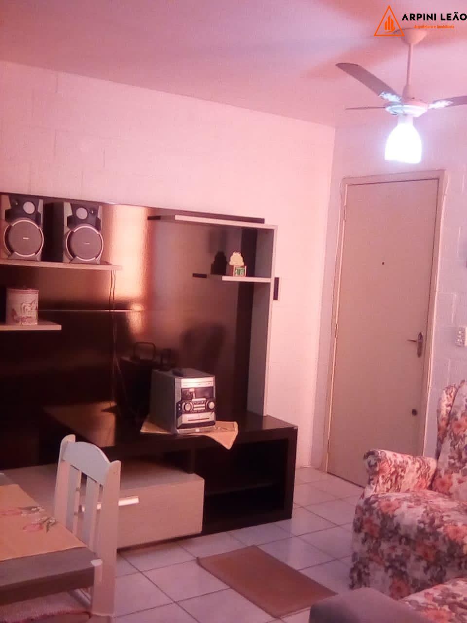 Apartamento à venda com 2 quartos, 44m² - Foto 14