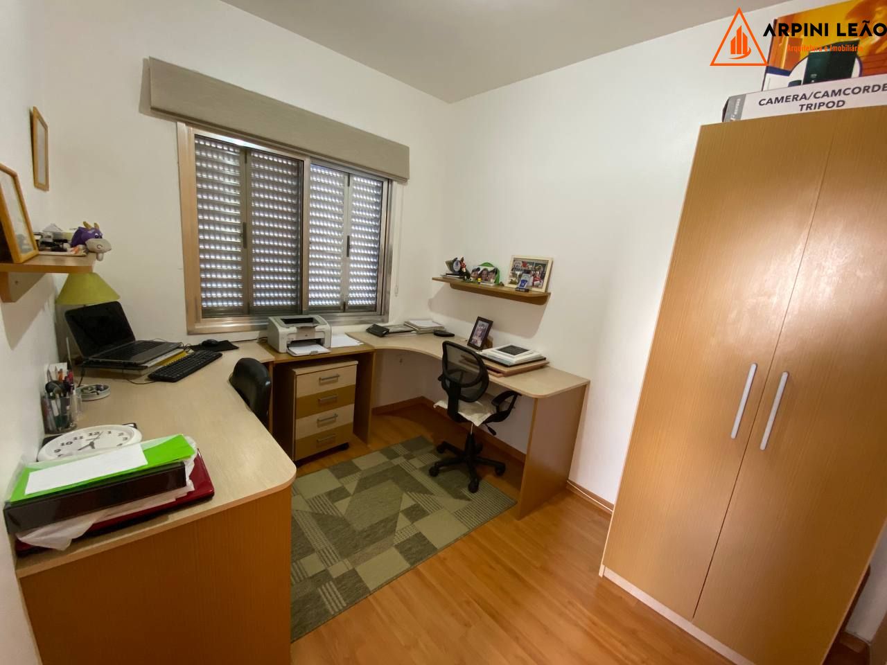 Apartamento à venda com 3 quartos, 430m² - Foto 9