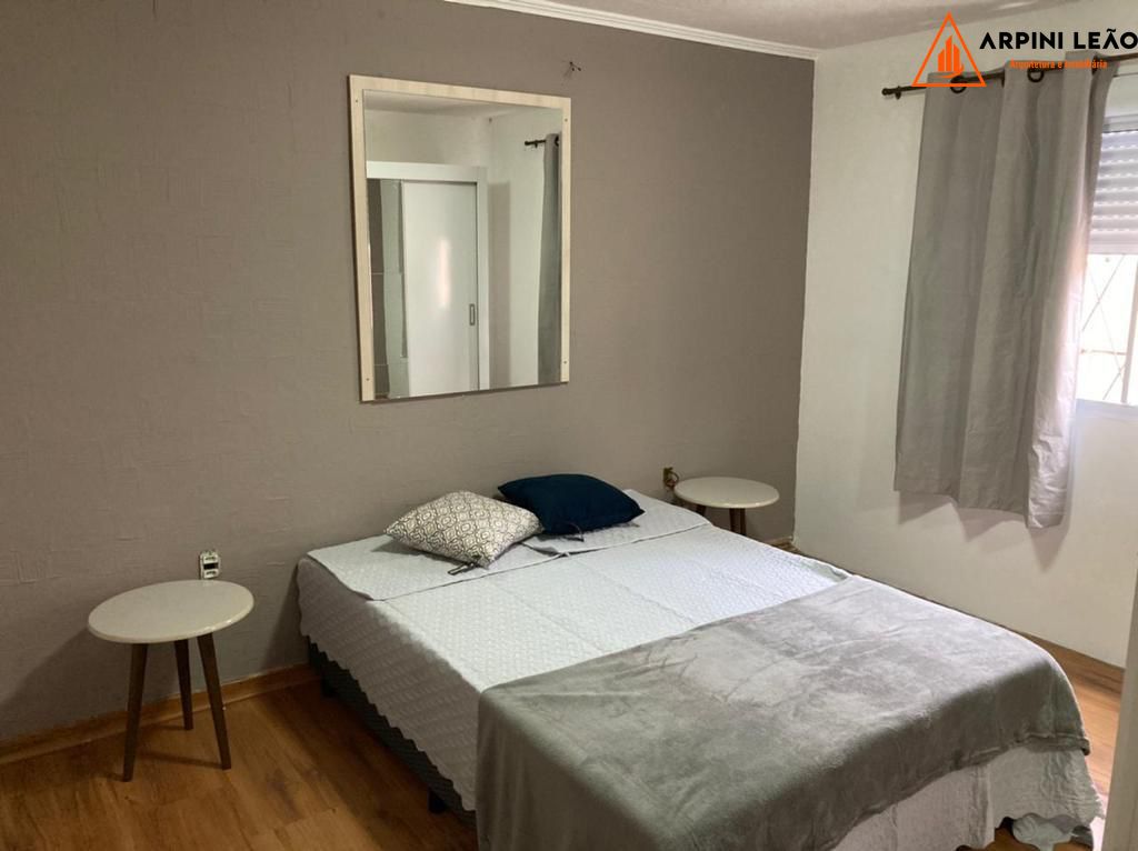 Apartamento à venda com 2 quartos, 64m² - Foto 9