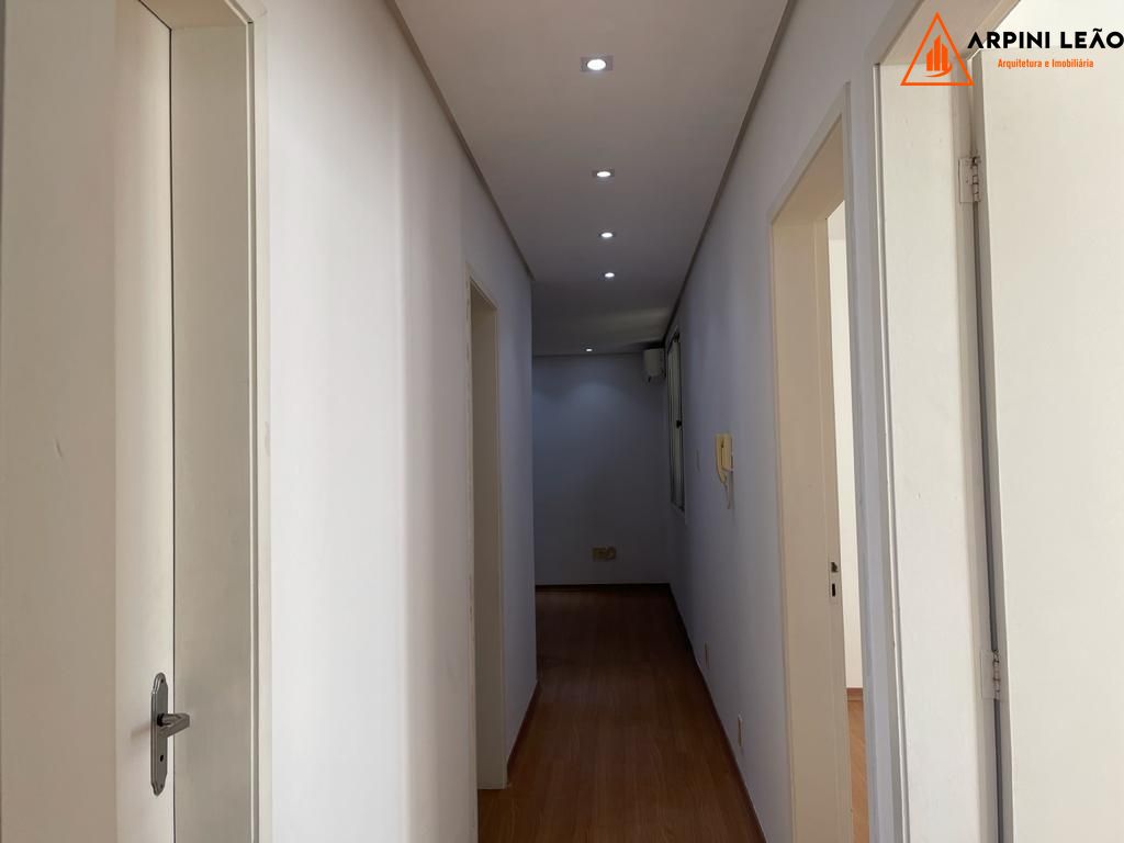 Apartamento à venda com 2 quartos, 38m² - Foto 7